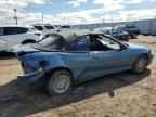 1998 CHEVROLET Cavalier