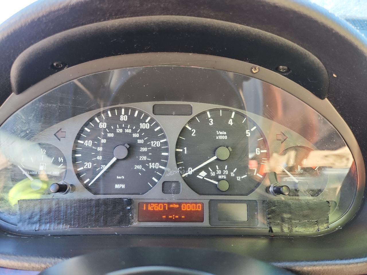 2005 BMW 3 SERIES