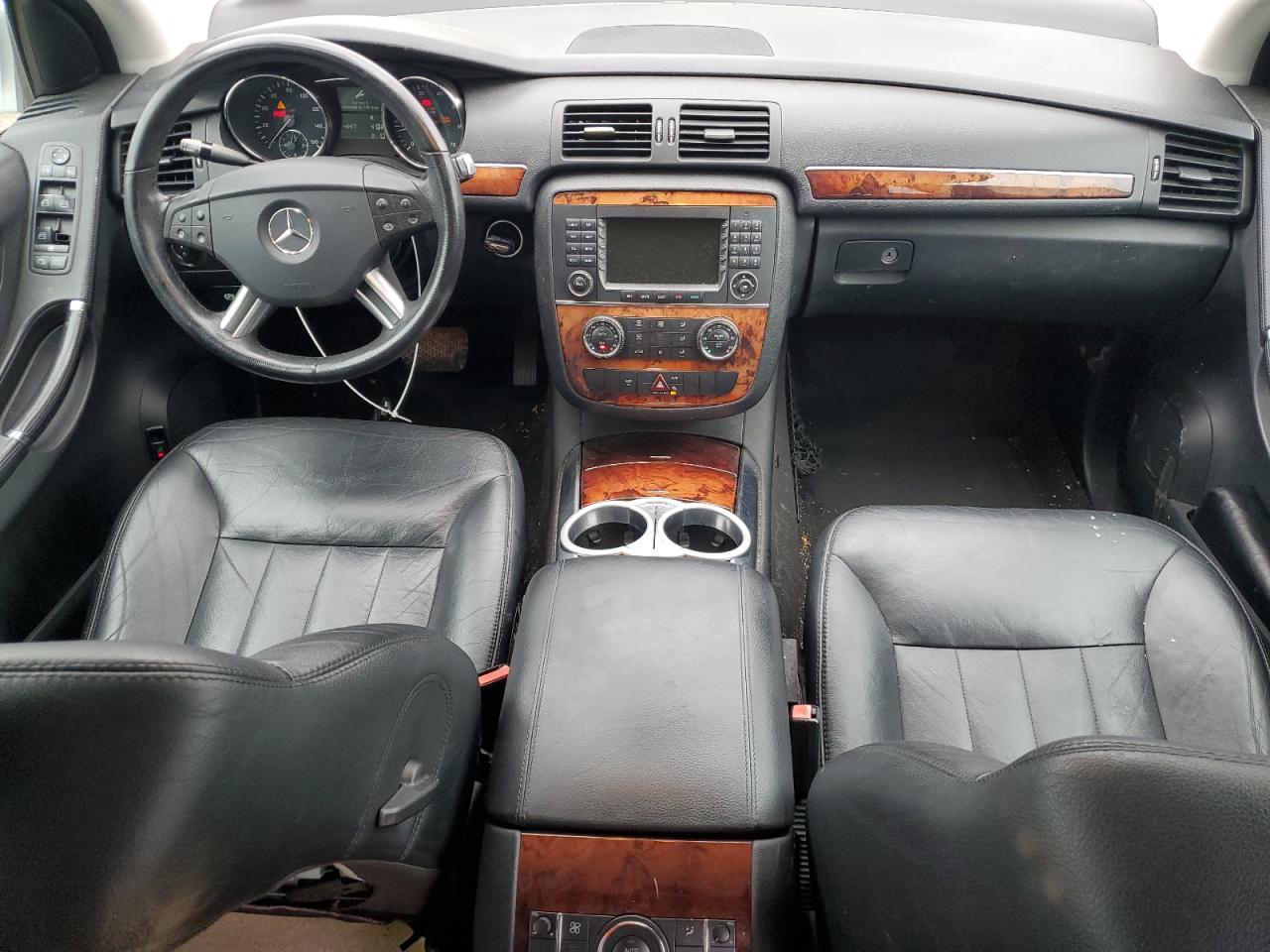 2006 MERCEDES-BENZ R-Class
