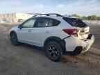 2018 SUBARU Crosstrek