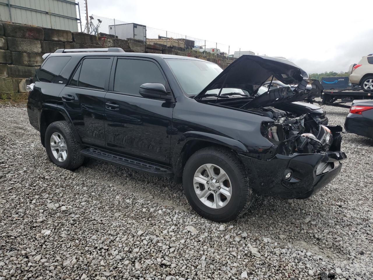 2023 TOYOTA 4Runner