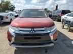 2017 MITSUBISHI outlander