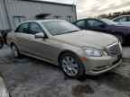 2012 MERCEDES-BENZ E-Class