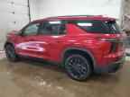 2024 CHEVROLET TRAVERSE