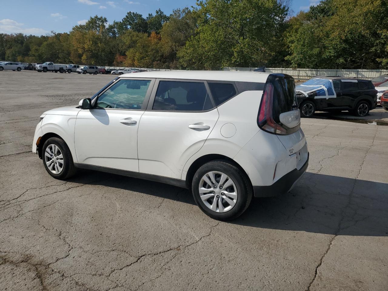 2023 KIA SOUL