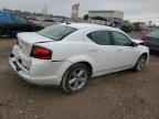 2012 DODGE Avenger