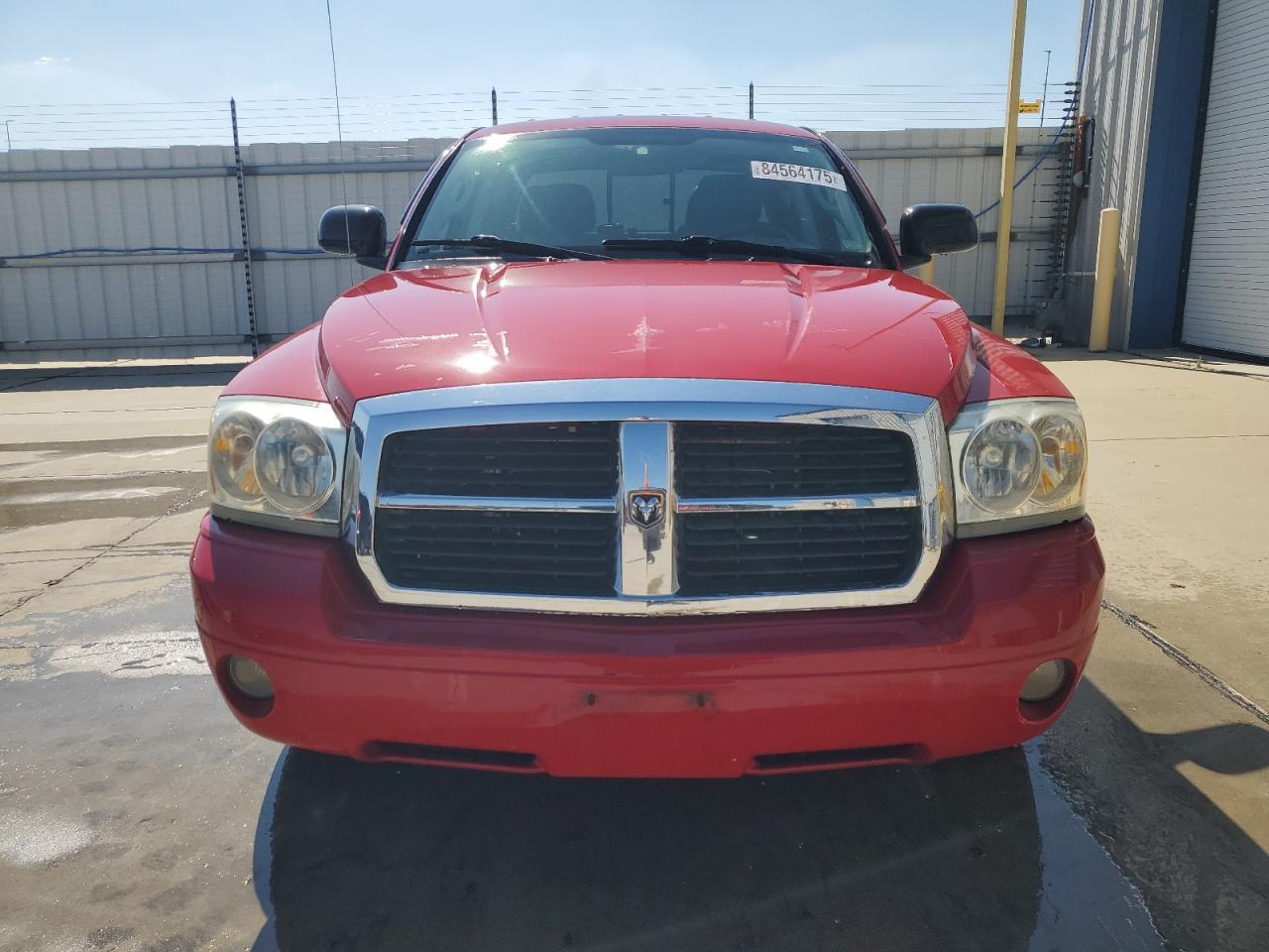 2006 DODGE Dakota