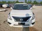 2018 NISSAN VERSA