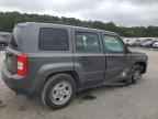 2016 JEEP PATRIOT