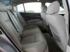 2012 INFINITI G25