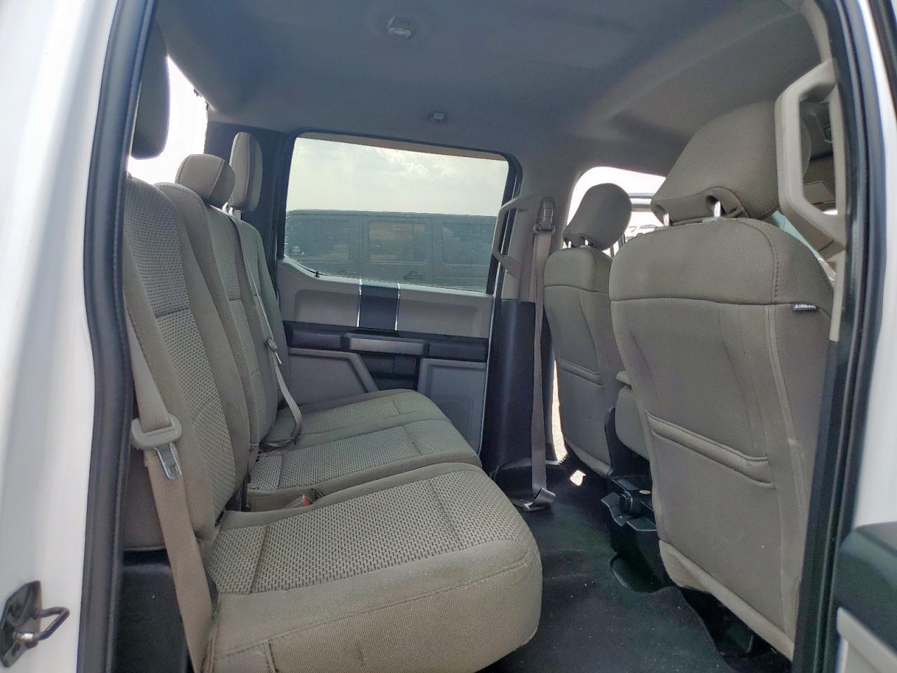 2019 FORD F-250