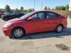 2013 HYUNDAI ACCENT