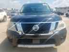 2017 NISSAN Armada