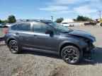 2015 SUBARU XV Crosstrek