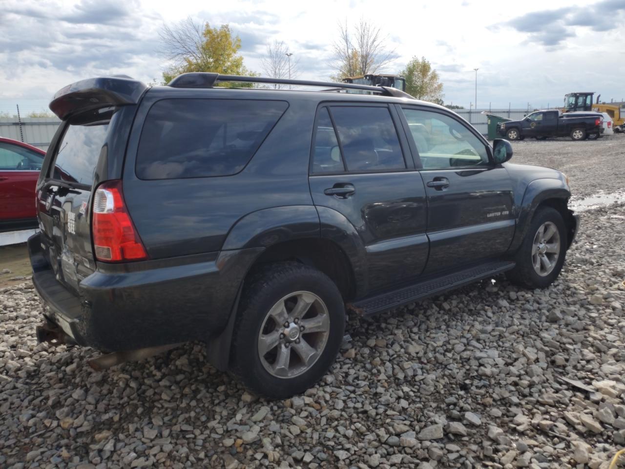 2006 TOYOTA 4Runner