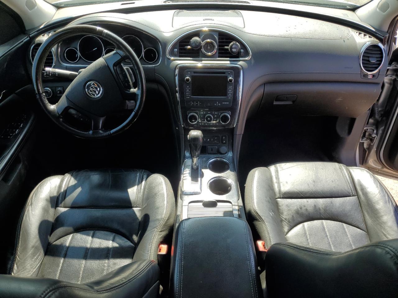 2015 BUICK ENCLAVE