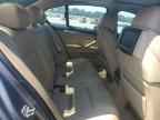2011 BMW 5 series