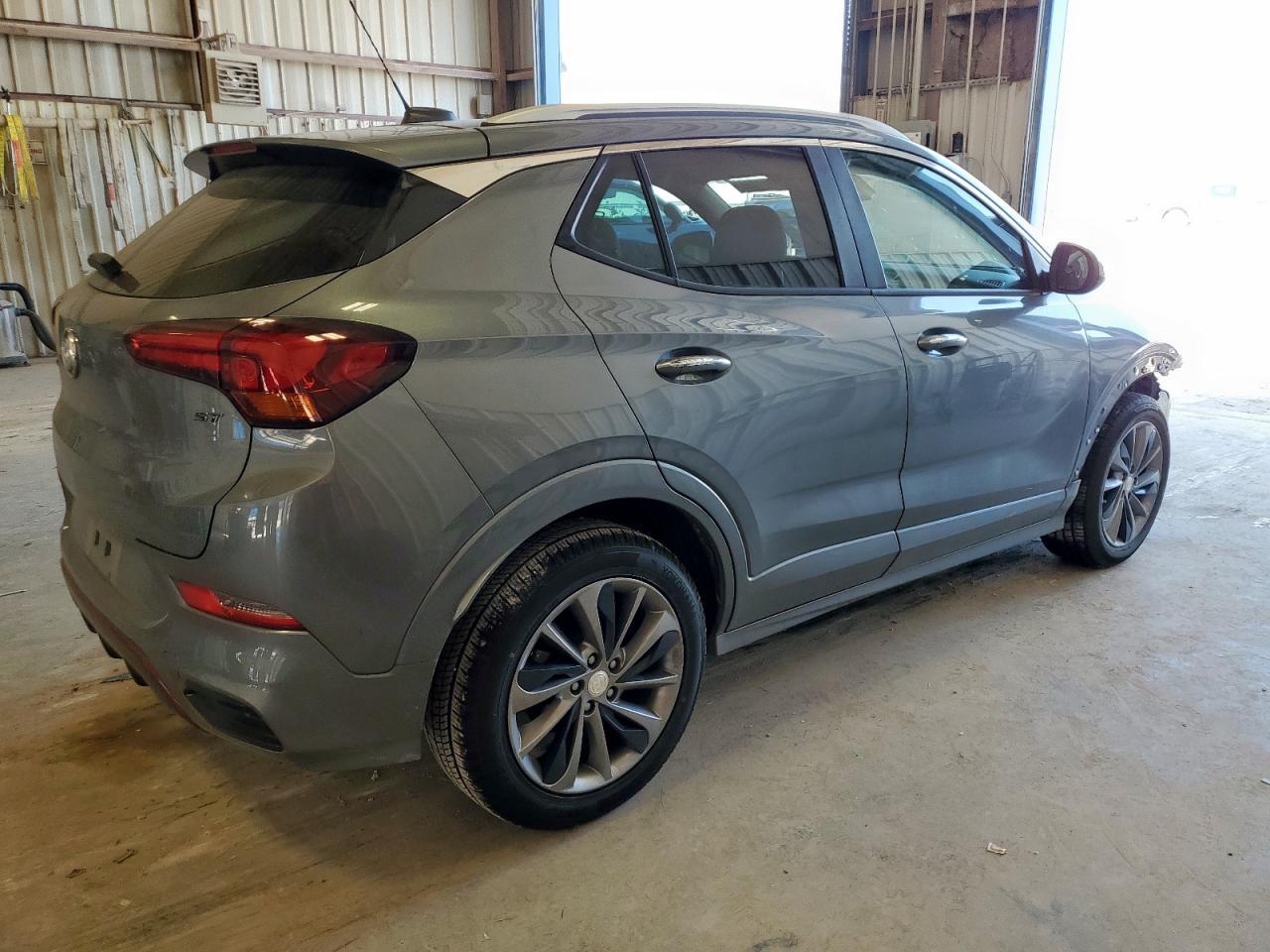 2020 BUICK Encore GX