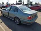 2003 BMW 5 series