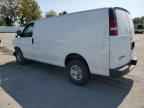 2017 CHEVROLET Express 3500
