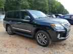 2014 LEXUS LX 570