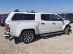 2019 GMC CANYON