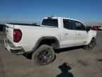 2024 GMC CANYON