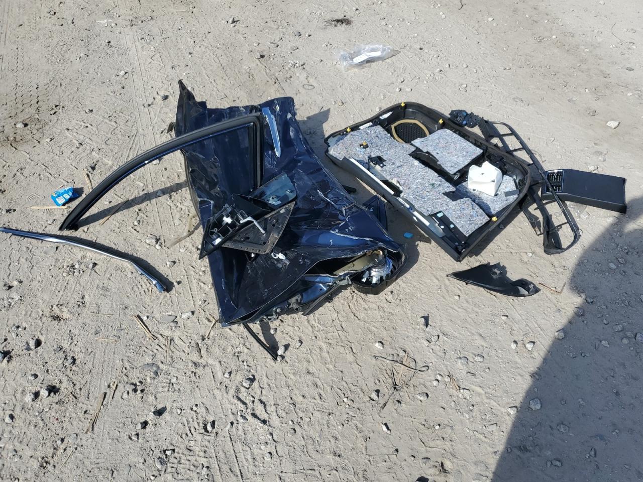2014 NISSAN Maxima