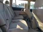 2010 TOYOTA HIGHLANDER
