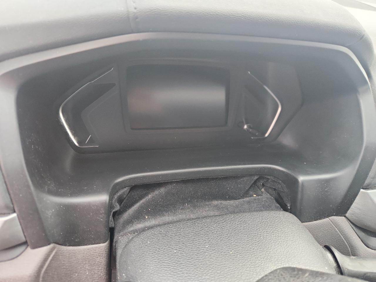 2018 HONDA ODYSSEY