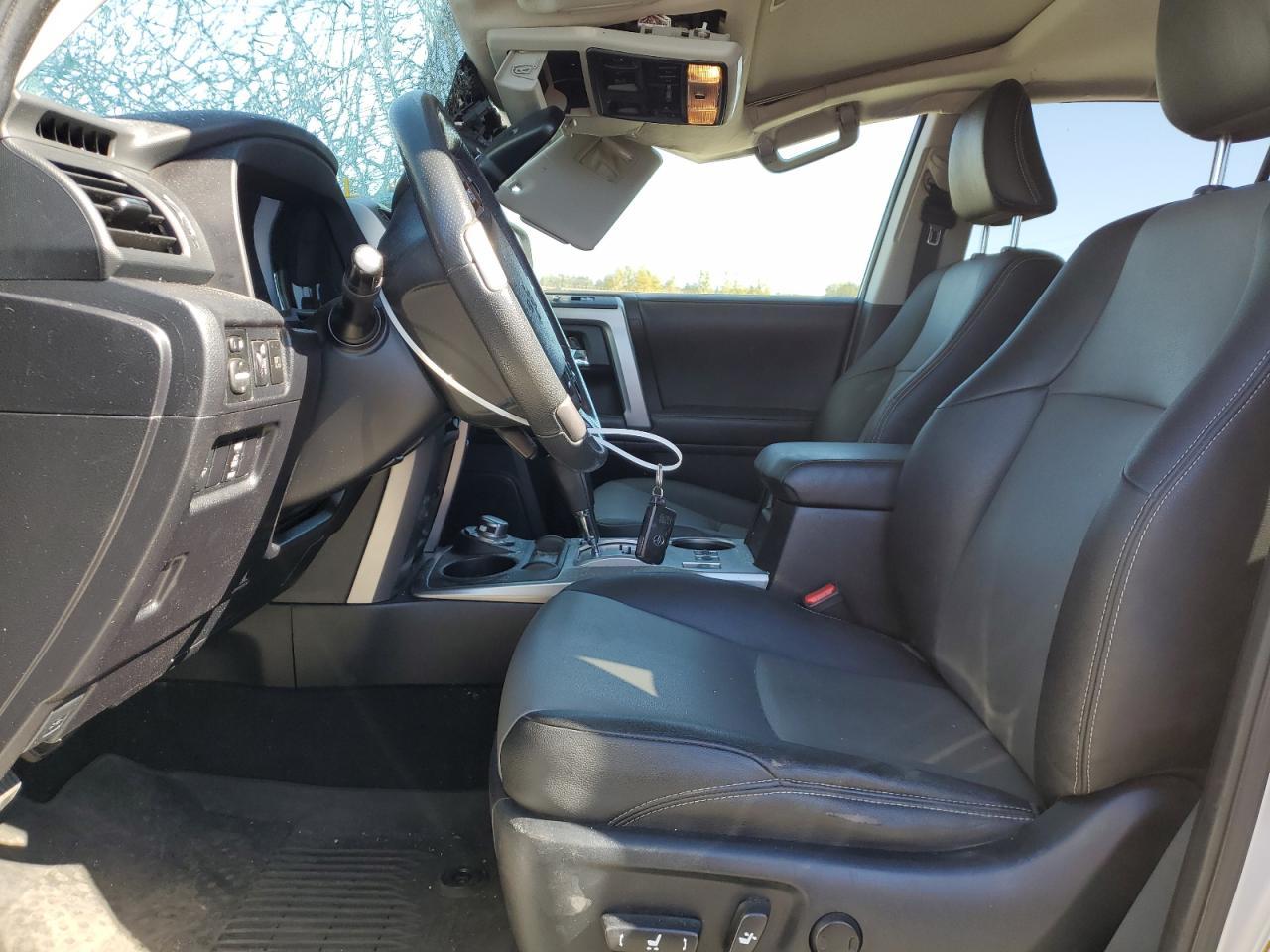 2020 TOYOTA 4Runner