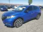 2019 HONDA HR-V