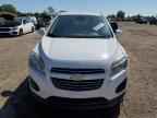 2016 CHEVROLET TRAX