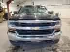 2016 CHEVROLET Silverado