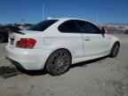 2012 BMW 1 Series