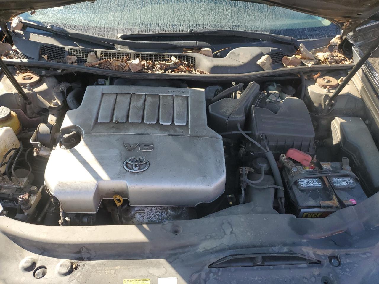 2007 TOYOTA Avalon