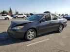 2002 TOYOTA CAMRY