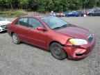 2006 TOYOTA COROLLA