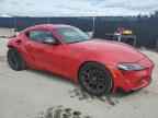 2023 TOYOTA Supra
