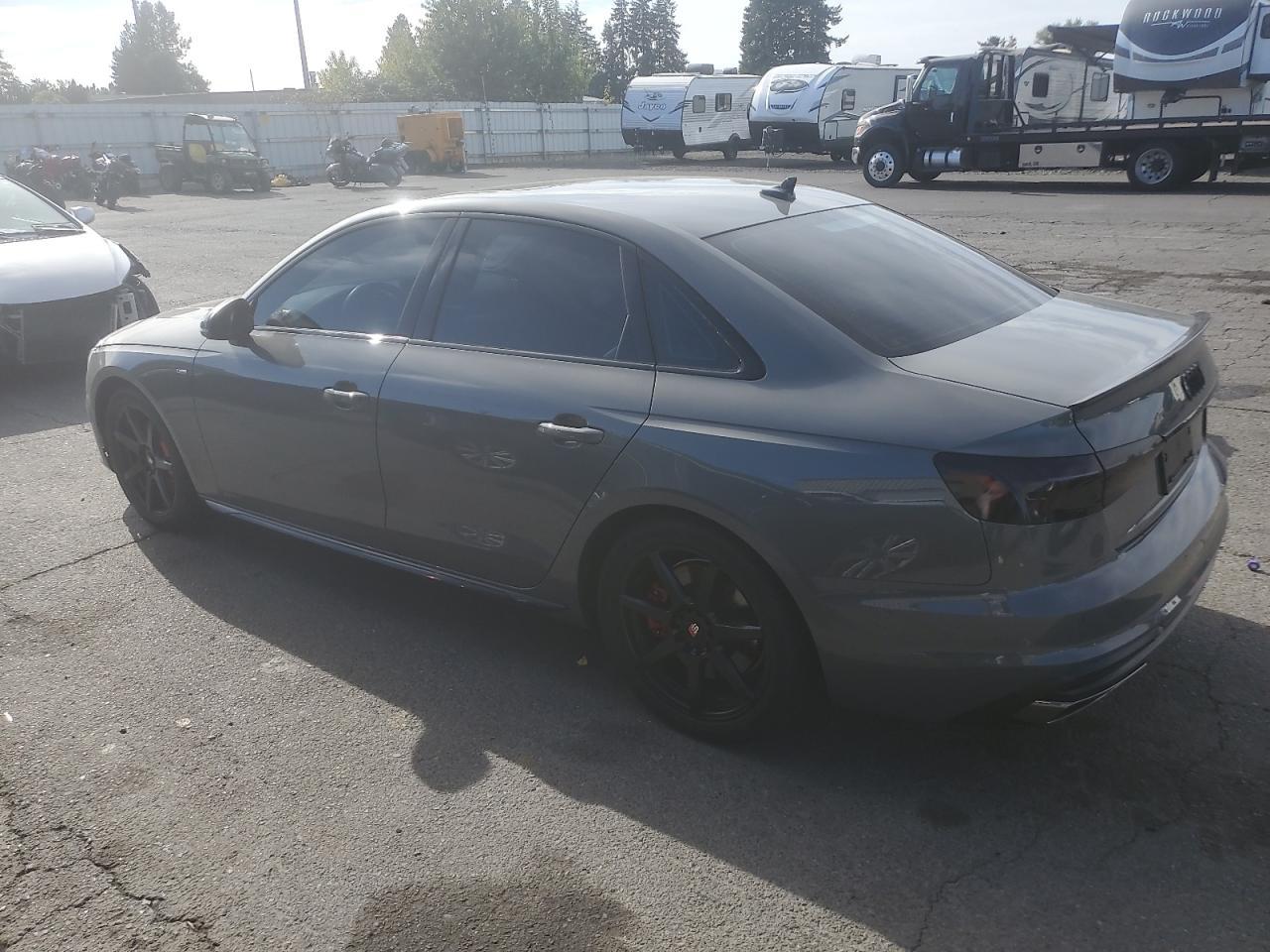 2023 AUDI A4