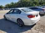 2014 BMW 3 SERIES