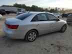 2009 HYUNDAI SONATA