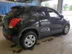 2017 CHEVROLET TRAX