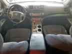 2009 TOYOTA HIGHLANDER