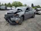 2024 FORD Maverick
