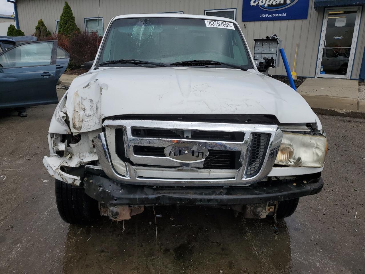 2006 FORD RANGER