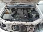 2011 GMC CANYON
