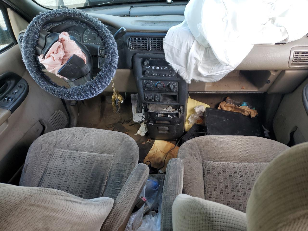 2005 CHEVROLET Venture