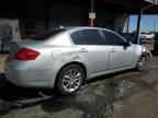 2008 INFINITI G35