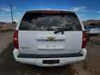 2013 CHEVROLET Tahoe